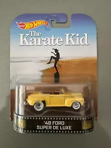 Hot Wheels Retro Entertainment various models \/64 - Foto 1 di 22