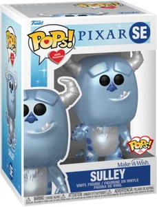Pixar - Sulley SE - ¡Funko Pop! - Figura de vinilo - Imagen 1 de 3