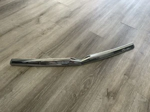 2013-17 CADILLAC CTS TRUNK LID MOULDING - Picture 1 of 2