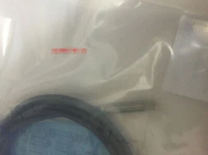Z 1PCS NEW   E2A-M12LS04-WP-B2 Proximity switch #A6-29 - Picture 1 of 4