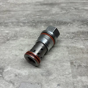 Válvula de cartucho hidráulico Sun Hydraulics CXHA-XCN CXHAXCN, nueva - Imagen 1 de 7