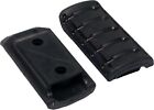 Footrest Front (Rubber) for 2005 Honda ST 1300 A5 Pan European (ABS) (LBS)