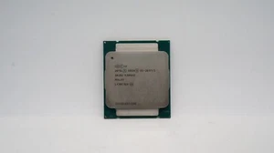 Intel Xeon E5-2637 v3 3.5GHz 15MB/ 9.6GT/s SR202 Socket LGA2011-3 CPU - Photo 1/1