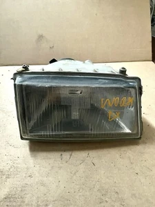 FANALE ANTERIORE DESTRO DX FIAT UNO R89 (1989-1995) cod. 60944220 - Imagen 1 de 2