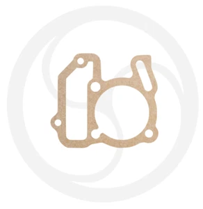 Yamaha  5HN-11351-00  Cylinder Base Gasket  TTR90E 2004-07   TTR90 2000-04 - Foto 1 di 1
