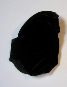 WARNER'S Velvet Beware Bra Line-Underwired, No Pad +Free Blk Lace Bra Both 34D - Picture 1 of 8