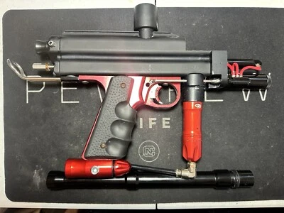 WGP Autococker Paintball Marker - Image 1 of 2