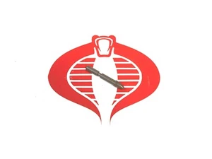 Zoids Iron Kong arma grigio missile TOMY Hasbro Kenner accessorio originale - Foto 1 di 1