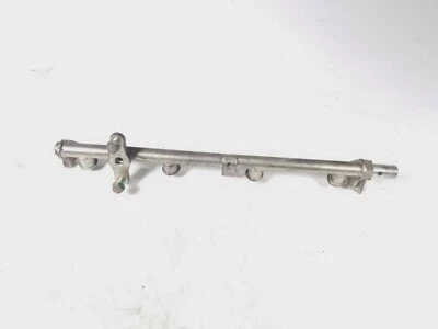 Línea de riel inyector de combustible de gasolina Honda CBR600 F4i 02 envío gratuito Foto 1 de 4