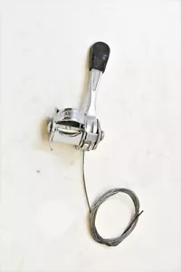 SUNTOUR POWER SHIFT ROAD BIKE CRUISER SINGLE GEAR LEVER SHIFTER 22.2mm STEM FIT - Picture 1 of 3