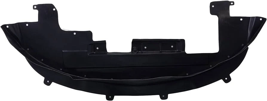 Cubierta debajo del parachoques protector se adapta a Dodge Journey JC 2008-2011 Foto 1 de 1