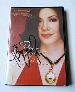 Regine Velasquez Greatest Hits CD 2005 Signed Autograph Philippines Edition - Imagen 1 de 12
