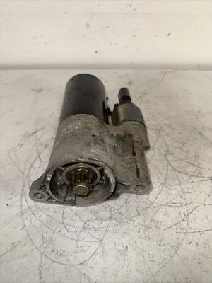 2008-2010 Porsche Cayenne STARTER MOTOR OEM   - Image 1 of 4
