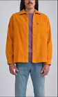 LEVI'S VINTAGE ® Cord Shirt - Golden Oak XL