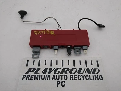 Módulo de control amplificador antena aerodinámica Saab 9-5 compatible con 1997-2010 1997 1998 99 00 Foto 1 de 4