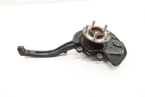 2017 - 2023 DODGE CHALLENGER FRONT LEFT SIDE STEERING SPINDLE KNUCKLE & HUB OEM - Picture 1 of 14