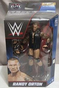 WWE Elite Top Picks Randy Orton - Bild 1 von 6