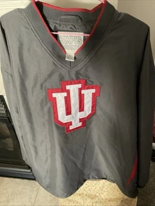 IU Windbreaker Pullover Jacke Größe XX Large - Bild 1 von 12