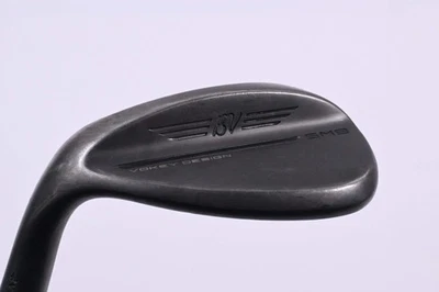 Left Hand Titleist Vokey SM9 Lob Wedge / 62 Degree / Wedge Flex Titleist Vokey - Image 1 of 4