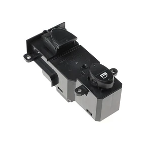 Interruptor de bloqueo de puerta ventana eléctrica delantera derecha 35760-SNA-A13 para Honda Civic 2006-11 - Imagen 1 de 7