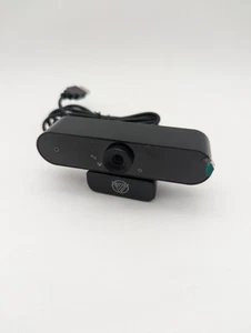 USB HD Webcam with Microphone for Laptop and Desktop Web Camera High Defintion - Picture 1 of 2
