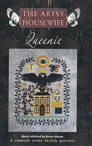 Queenie ~ Artsy ama de casa - Imagen 1 de 1