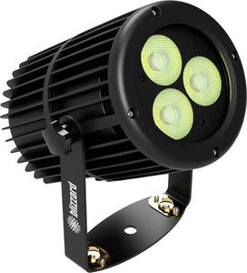 Blizzard Lighting Outpost Ranger RGBALC Wireless Par Light - Picture 1 of 4