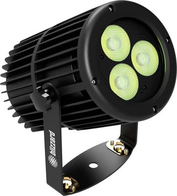 Blizzard Lighting Outpost Ranger RGBALC Wireless Par Light - Image 1 of 4