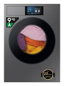 SAMSUNG WF90F09C4SU3 - Foto 1 di 1