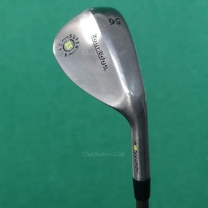 Tour Edge Hot Launch Super Spin 56° SW Sand Wedge Factory Graphite Seniors - Picture 1 of 3