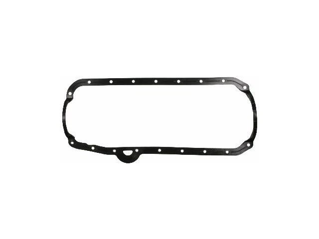 Junta de cárter de aceite para GMC C25 Suburban 1975-1978 34247YZJN 1976 1977 Foto 1 de 2