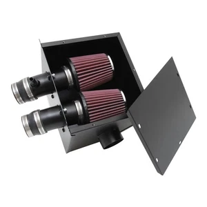 Sistema de admisión de aire K&N Performance para Polaris Ranger RZR XP 900 2011-2013 - Imagen 1 de 1