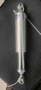13" Rear Marvin Shaw Competition Shocks (Single Shock) - Picture 1 of 2