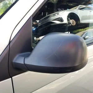 LEFT DOOR MIRROR VOLKSWAGEN TRANSPORTER T6.1 2015-2025 - Picture 1 of 3