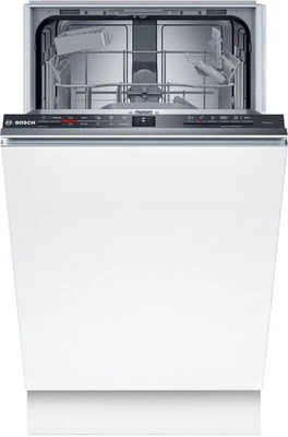 Bosch SPV2HKX42E Geschirrspüler vollintegrierbar Home-Connect 45 cm - Bild 1 von 3