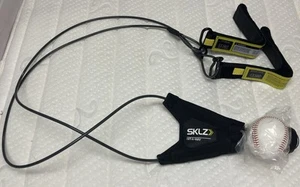 Baseball/Softball Hit-A-Way Trainingssystem Schlag Schwung Trainer SKLZ Neu ohne Karton - Bild 1 von 4