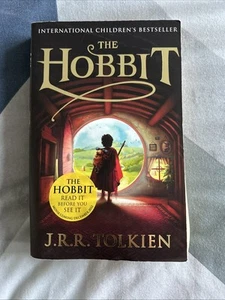 The Hobbit J.R.R. Tolkien - Picture 1 of 2