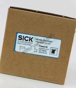 1piece NEW SICK DBS36E-S3RK00600 1075930 Encoder - Picture 1 of 2