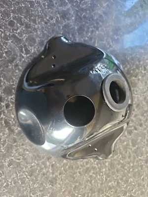 Tazón de lámpara de cabeza Suzuki GT550 Foto 1 de 2