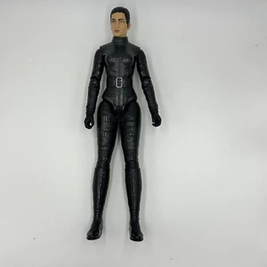 DC The Batman Selina Kyle 12" Actionfigur 2022 Zoe Kravitz Catwoman - Bild 1 von 6