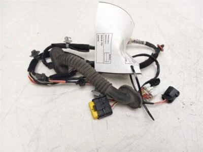 Colector de escape lateral derecho para nissan xterra 2005-2008 Foto 1 de 4