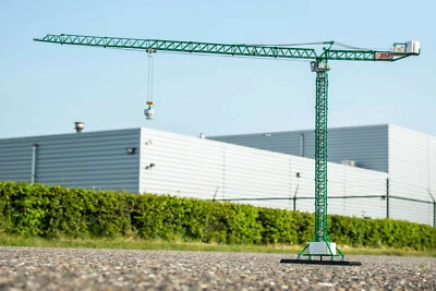 Herpa 085113 Allrad-Fahrgestell Iveco Trakker 4x4 1:87 Neuf Dans Emballage - Photo 1/4