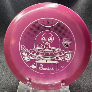 Prodigy Discs F5 Star Series IV Fairway Driver Golf Disc Alien Stamp 174g - Picture 1 of 5