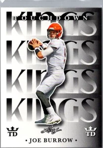 2024 Leaf Football | Pick your Card! - Picture 1 of 92