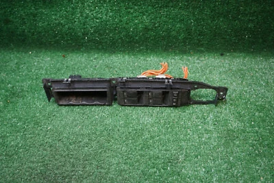 Jeep Patriot 2009 2010 puerta del conductor interruptor de control de ventana eléctrica OEM L0164833 Foto 1 de 4