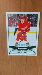 2021 2022 UD PARKHURST ROOKIE ,ALL-STARS & PROMINENT PROSPECTS U-PICK FROM LIST - Picture 1 of 118