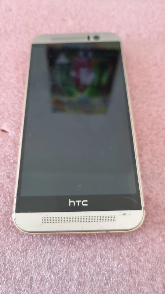4261-smartphone HTC one M9 OPJA100 - Immagine 1 di 2