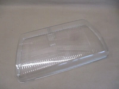 Opel Ascona B Scheinwerferglas Scheinwerfer vorne links BOSCH NEU original GM - Bild 1 von 4