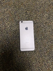 Apple iPhone 6 - 32GB - Space Gray (Unlocked) A1549 (GSM) - Picture 1 of 2