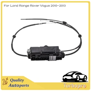 Actuador electrónico de freno de estacionamiento para Land Range Rover Vogue 2010-2013 - Imagen 1 de 4